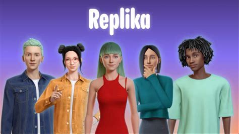 nudes from replika|The Enigmatic Return of Replika AI NSFW Realm